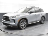 New 2025 INFINITI QX60 Autograph w/ Cargo Package image 2