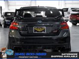 Used 2017 Subaru WRX STI image 6