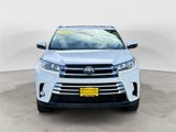 Used 2018 Toyota Highlander Limited Platinum image 2