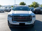 Used 2020 GMC Acadia AT4 w/ Driver Alert Package II image 2
