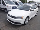 Used 2014 Volkswagen Jetta SEL image 3
