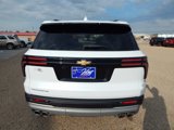 New 2026 Chevrolet Traverse LT w/ Enhanced Driving Package image 4