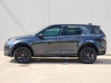 Used 2025 Land Rover Discovery Sport Dynamic SE image 4