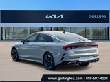Used 2022 Kia K5 GT-Line w/ GT-Line Awd Premium Package image 4