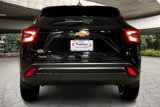 New 2025 Chevrolet Trax LS w/ LS Convenience Package image 4