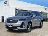 New 2025 Cadillac XT6 Premium Luxury image 2