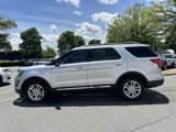 Used 2016 Ford Explorer XLT w/ Equipment Group 202A image 2