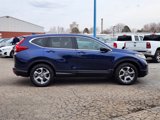 Used 2019 Honda CR-V EX-L image 2
