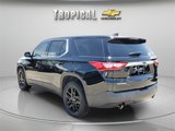 Used 2020 Chevrolet Traverse LS image 3