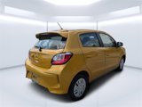 New 2024 Mitsubishi Mirage ES image 3