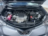 Used 2017 Toyota RAV4 Limited image 4