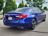 Used 2022 Honda Accord Sport Special Edition image 3