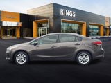 Used 2017 Kia Forte LX w/ LX Popular Package image 3