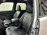 Used 2011 Ford Escape Limited w/ 301A Rapid Spec Order Code image 4