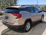 Used 2018 GMC Terrain SLE w/ Driver Convenience Package image 5