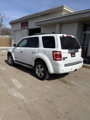 Used 2008 Ford Escape Limited image 4