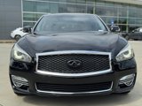Used 2019 INFINITI Q70 L 3.7 image 4