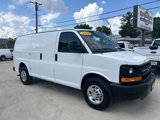 Used 2016 Chevrolet Express 2500 image 2