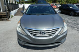 Used 2013 Hyundai Sonata GLS w/ Popular Equipment Pkg image 5