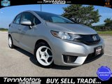 Used 2015 Honda Fit LX image 3