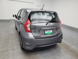 Used 2017 Nissan Versa Note SV image 6