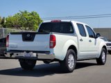 Used 2016 Nissan Frontier SV image 4