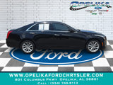 Used 2019 Cadillac CTS Sedan image 2
