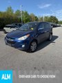 Used 2013 Hyundai Tucson Limited w/ Premium Pkg image 3