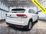 Used 2021 Volkswagen Atlas Cross Sport SE image 4