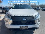 Used 2023 Mitsubishi Eclipse Cross LE image 2