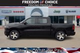 New 2025 RAM 1500 Tradesman image 4
