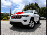 Used 2017 Jeep Grand Cherokee Laredo w/ Quick Order Package 23E image 3