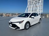 New 2025 Toyota Corolla SE image 5