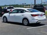 Used 2023 Nissan Sentra S image 4