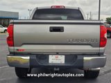 Used 2017 Toyota Tundra SR5 w/ SR5 Upgrade Package image 4