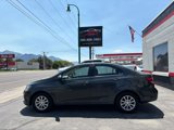 Used 2020 Chevrolet Sonic LT image 4