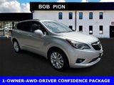 Used 2019 Buick Envision Premium w/ Driver Confidence Package image 3