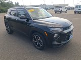 Certified 2023 Chevrolet TrailBlazer RS image 2