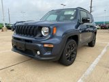 Used 2023 Jeep Renegade Altitude image 2