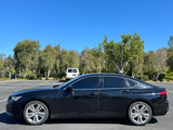 Used 2021 Acura TLX w/ Technology Package image 3