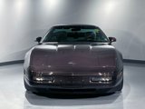 Used 1991 Chevrolet Corvette Coupe image 3