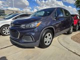 Used 2018 Chevrolet Trax LS image 5