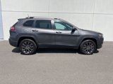 Used 2021 Jeep Cherokee Latitude Lux 80th Anniv w/ Quick Order Package 26U 80TH image 2