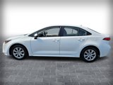 Used 2022 Toyota Corolla LE image 4
