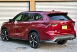 Used 2021 Toyota Highlander XSE image 4