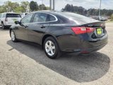 Used 2023 Chevrolet Malibu LS w/ Driver Confidence Package image 4