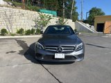 Used 2019 Mercedes-Benz C 300 4MATIC Sedan image 2