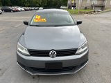 Used 2014 Volkswagen Jetta S image 3