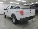 Used 2012 Ford F150 XL image 4