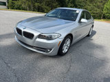 Used 2011 BMW 528i Sedan image 2
